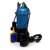 Kalové ponorné čerpadlo s drvičom 2850W KD754