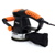 Excentrická brúska 1200W KD1678