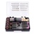 Mini brúska 270W + príslušenstvo 126ks KD10752