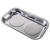 Magnetická dielenská misa 138x238mm KD10687