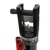 Ručný hydraulický lis 16-300mm KD10340