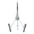 Prístroj na honovanie valca 3'' 51-177M KD10355
