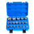 Sada nástrčných kľúčov Torx 19ks KD10347