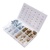 Nitovacie matice 300ks KD10486