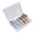 Nitovacie matice 300ks KD10486