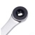 Svetlicová račňa 1/2'' KD10599