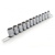 Sada nástavcov 1/2″ 12ks KD10231