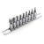 Sada bitov 1/4'' 9ks KD10241