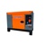 Naftová elektrocentrála 14/15,5kW KD153