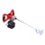 Akumulátorové miešadlo M14 100mm 4Ah KD3036