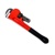 Nastaviteľný hasák 12'' KD11411
