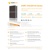 550W fotovoltaický panel ZNSSHINE ZS550W-SR-BIFACIAL