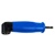 Uhlový adaptér 90 °C HEX 1/4'' 155mm na skrutkovač KD10798