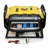 Elektrocentrála 3500W 12/230V KD148