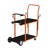 Univerzálny zvárací vozík KD372