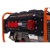 Elektrocentrála 3500W KD161 - Rozbalený kus