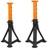 Podstavce do auta 3T 310-478 mm KD3181