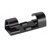 KÁBLOVÝ ORGANIZÁTOR NA PÁSKU 20 ks. 30 x 10 mm KD10081