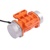 Vibračný motor 120W 220V 3000ot./min KD1821