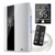 Odvlhčovač vzduchu 65W 2000ml 270ml/24h KD11747
