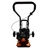Kompaktor Loncin 7HP 60KG s gumou KD1197
