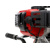 Benzínová vrtná súprava s výkonom 5,2 HP, iba motor KD174