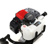 Benzínová vrtná súprava s výkonom 5,2 HP, iba motor KD174