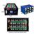 Batériový box LiFePO4 51.2V 280Ah (14.3kWh) - DaffiEnergy