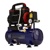 Bezolejový kompresor 9L 1200W 155L/MIN KD2127