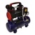 Bezolejový kompresor 9L 1200W 155L/MIN KD2127