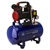 Bezolejový kompresor 24L 1390W 220L/MIN KD2128