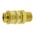 Pneumatická rýchlospojka Závit 1/2'' max 35bar KD2125
