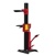Hydraulický pneumatický zdvihák  3T KD12514