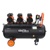 Bezolejový kompresor 100L / 3 x 1500W KD1394