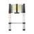 Teleskopický hliníkový rebrík 10 st / 3.2m /max 150kg