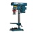 Stolová stĺpová vŕtačka KD513 s výkonom 1450 W