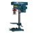 Stolová stĺpová vŕtačka KD513 s výkonom 1450 W