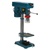 Stolová stĺpová vŕtačka KD513 s výkonom 1450 W