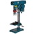 Stolová stĺpová vŕtačka KD513 s výkonom 1450 W