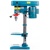 Stolová stĺpová vŕtačka KD513 s výkonom 1450 W
