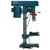 Stolová stĺpová vŕtačka KD513 s výkonom 1450 W