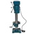 Stolová stĺpová vŕtačka KD513 s výkonom 1450 W