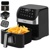 FRITÉZA HEATFRYER 6L KD4108