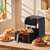 FRITÉZA HEATFRYER 6L KD4108