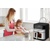 FRITÉZA HEATFRYER 8L KD4109