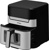 FRITÉZA HEATFRYER 8L KD4109