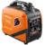 INVERTOROVÝ GENERÁTOR 2,6 kW KD3155