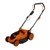 BATÉRIOVÁ KOSAČKA NA TRÁVU 50L 38CM 40V KD5411