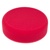 Leštiaca špongia 150 mm červená KD1593