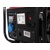 Elektrocentrála 1200W KD109 - Rozbalený Kus